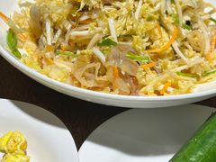 -院里汤包·虾汤包青岛菜(辽源路店)