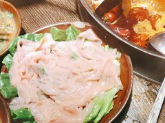 -冯校长老火锅(广州正佳广场店)