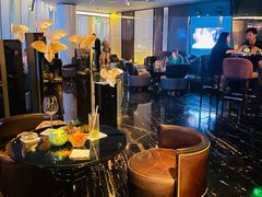 -广州四季酒店·天吧·高空酒吧