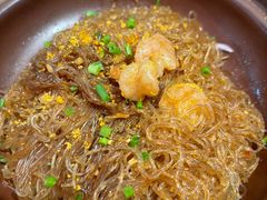 -蓝珊瑚蒸汽海鲜餐厅(龙奥店)