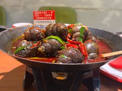 -老闵田螺馆·南昌市井菜·特色小吃(总店)