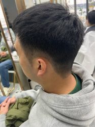 -ASG Hair Salon烫染·接发