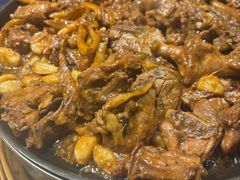 -甘家界牌柠檬鸭(青山店)