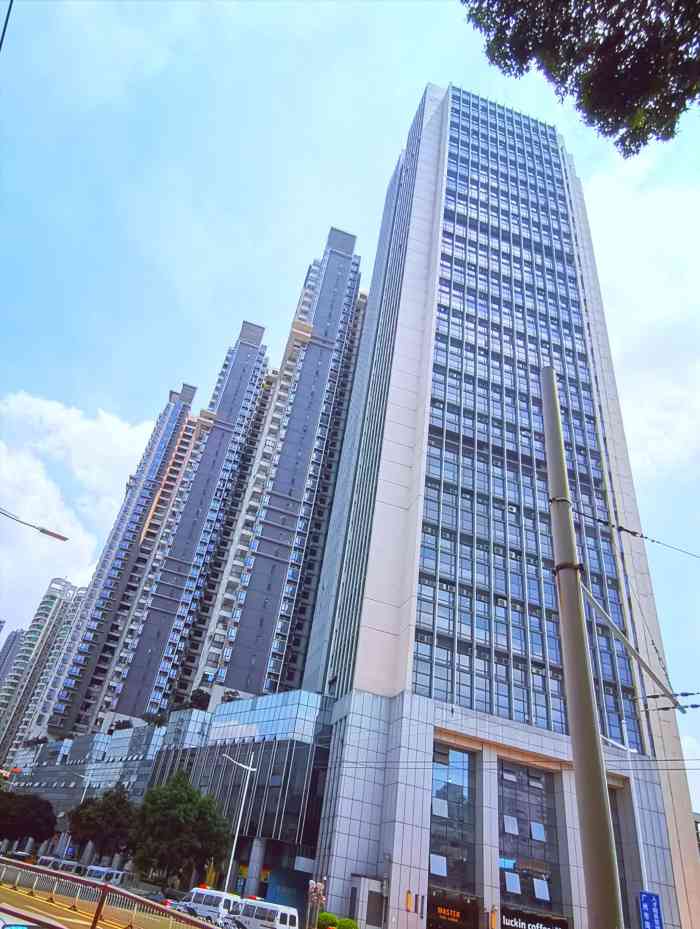 富力金禧花园-"富力金禧商务中心位置:海珠区福场路同福.