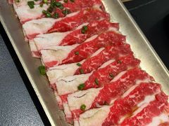 -西塔老太太泥炉烤肉(龙湖北苑天街店)