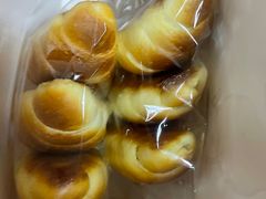 -方炉·天然食材面包店(青秀店)