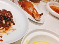 -惠丰堂饭庄·烤鸭·京味菜(翠微路店)