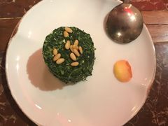 香干马兰头-上海老站(徐家汇店)