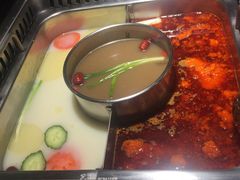 -巴奴毛肚火锅(六天地店)