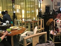 大堂-潮堂(环球金融中心店)