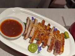 -BetterThai 泰加(苏州中心店)