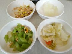 -金豆角砂锅焖面(安贞店)