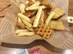 -大象厨房(重庆道店)