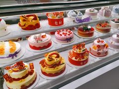 -GANSO元祖食品(锦创书城店)