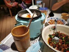-农耕记·湖南土菜(halo广场店)