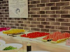 -众善素食(佛平五路店)