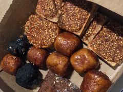 -奶奶的美食(宽厚里店)