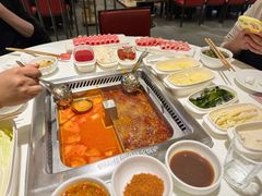 -海底捞大排档火锅(打浦路店)