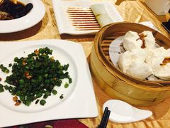 -哈尔滨永泰喜来登酒店·璟泰公馆