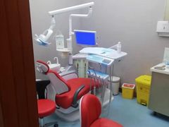 -深圳富茂格伦菲尔口腔门诊部(龙华清湖总院)