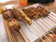 -管氏翅吧(地安门创始店)