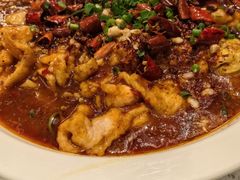 -玉林烤鸭店(垡头店)