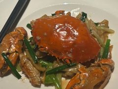 -深圳美高梅酒店-品聚嘉府中餐厅