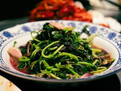 -富临轩私房菜(集庆门大街店)