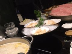-官也街澳门火锅(新源里店)
