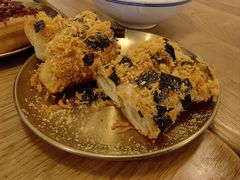 -小豆海棠(嘉兴路店)