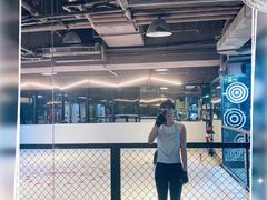 -力美健健身俱乐部(金碧店)