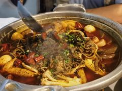 -眉州东坡(华联万柳店)