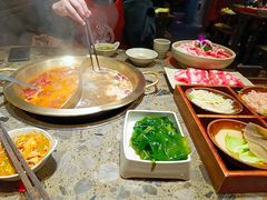 -小龙坎火锅(总店)