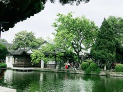 -南京中国近代史遗址博物馆(南京总统府)