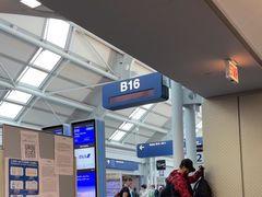 -奥黑尔国际机场