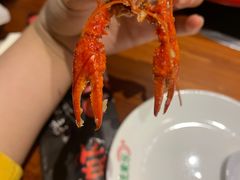 -虾享蟹逅小龙虾·螃蟹·小海鲜(吉林省总店)