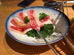 -烧肉达人•炭火烧肉(新天地店)