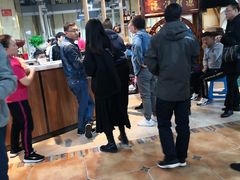 -元盛居(生态大街店)