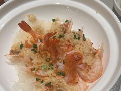 -祥记·国宴豫菜·经典粤菜(郑东新区新长安店)