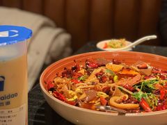 -华豫川酒家(双子塔店)