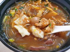 -东华豆花(漳州店)
