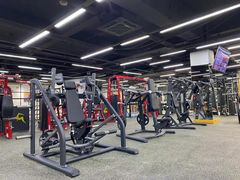 -超鹿运动(融侨锦江店)