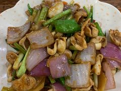 -南记食粥坊·宵夜大排档(莲花总店)