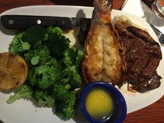 -RED LOBSTER(多伦多DT店)