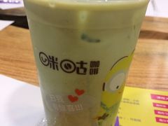 -咪咕咖啡(北京西单店)