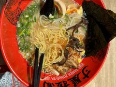 -寸屋拉面(凯德晶萃店)