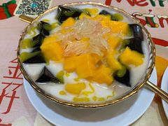 -甜心妈妈·榴莲星级糖水(北京路总店)