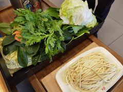-阳坊胜利涮羊肉(阳坊老店)