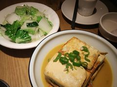 -禾田下生态餐厅(华天城总店)