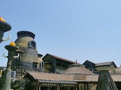 -中华郡文化旅游景区